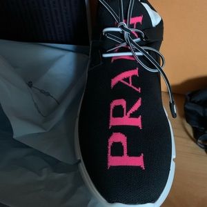 Prada Sneakers